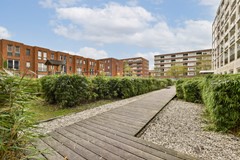 Baden Powellweg 14E, 1069 KW Amsterdam 